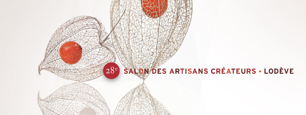 Salon des artisans de Lodéve